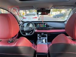 شيري تيجو 7 برو هايبرد